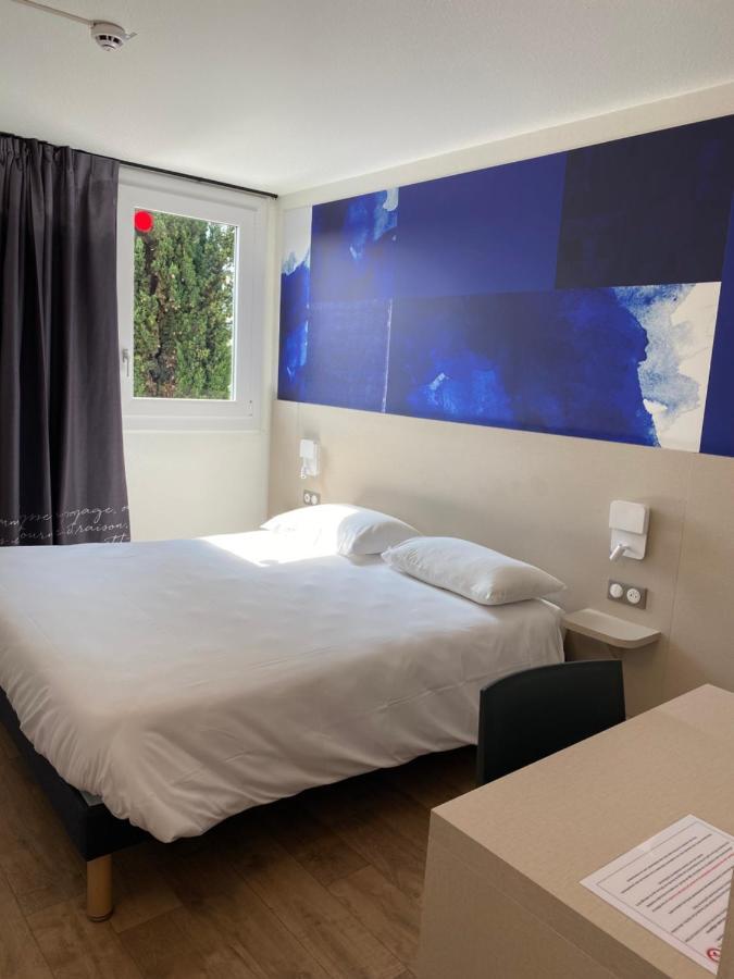 Kyriad Direct - Bourg Les Valence Exterior foto