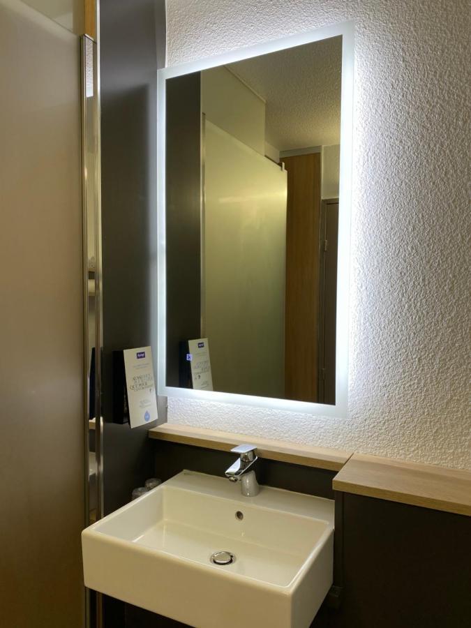 Kyriad Direct - Bourg Les Valence Exterior foto