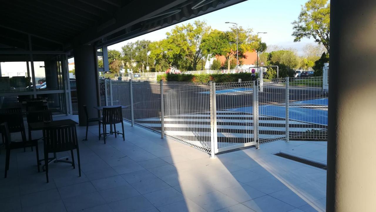 Kyriad Direct - Bourg Les Valence Exterior foto