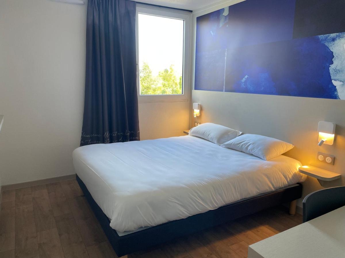 Kyriad Direct - Bourg Les Valence Exterior foto